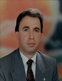 Hasan H. CAN  